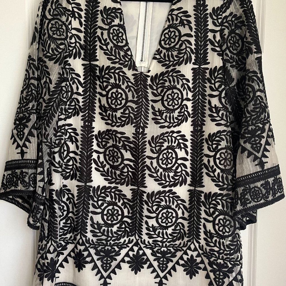 Alice & Olivia Dress - Size Small